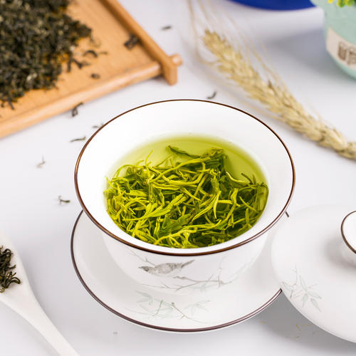 他家乡茂盛茶