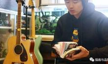 奔走在诗酒年华中