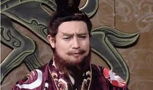 英雄本色——读《三国演义》有感