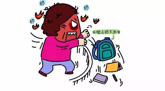 隐藏在家庭作业中的母爱