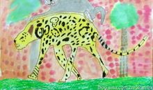 班里的秘密使者