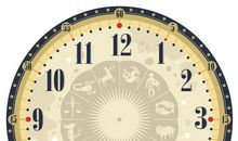 钟表以外的时间