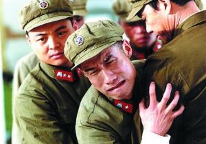 我觉得“离开雷峰的日子”