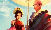 我和仓央嘉措有个约定