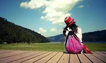 生活就是一次旅行