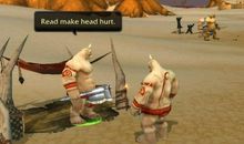 天性——阻挡不住的力量