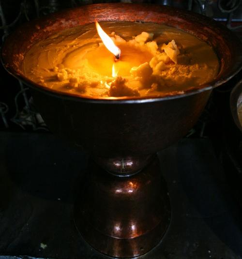 让你自己留下年轻的光