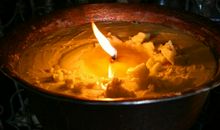 留盏明灯给自己