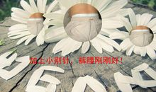 美丽就在细微处