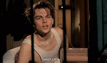 泼冷水让人美丽