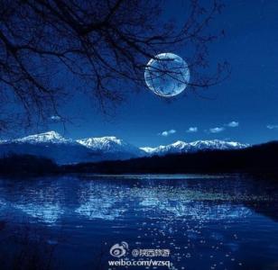 因为你站得很远