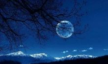 因为您站的远了