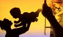 母爱，让我感动