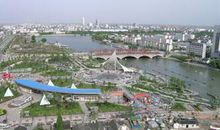 我看泰州新变化