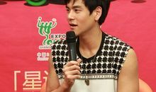 邀请感激来做客