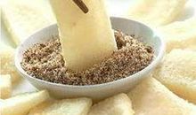 糍粑里的幸福年