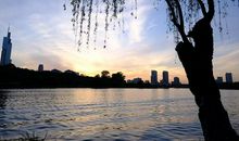 记忆中那一道风景