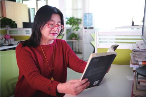 我与高中入学考试合同。