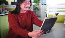 我和中考有个约定