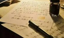 挫折写给人的一封信