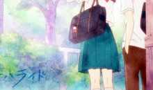 挥之不去的青春懵懂