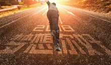 带上理想再出发