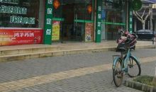 走复兴路圆中国梦读后感