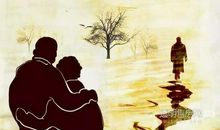 不要让朋友圈和父母渐行渐远