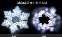 《水知道答案》读后感