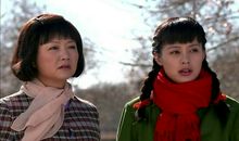 爸爸，下辈子我还是您的女儿