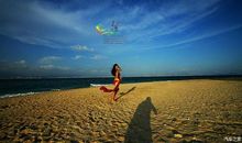 让我怦然心动的感觉