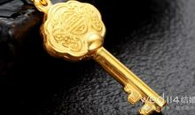 开启快乐大门的钥匙