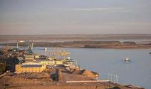 回忆故乡的黑河