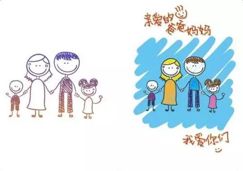 妈妈，我想告诉你更多。