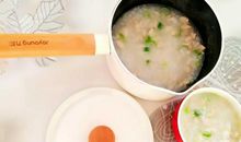 爱是母亲的米粥