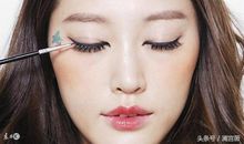 想你是寂寞眼角的妆红