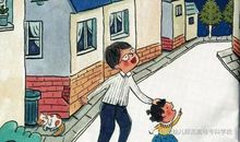 我和月亮聊聊天儿