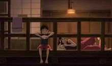 那一瞬间我明白了谎言背后的爱