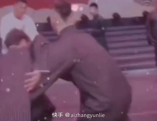 我对自己感到非常好。