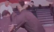 为自己喝彩感觉真好