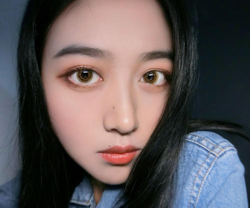 爱而不是爱眼睛