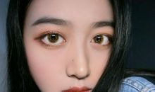 爱与不爱的眼神