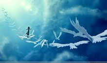 重拾信心的感觉真好