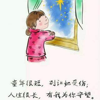 我最触摸的孝道