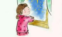 我身边最感人的孝心故事