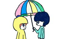 感谢生命中的相遇