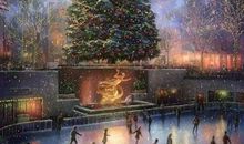 给生活添上一抹色彩