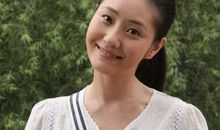 弯腰，让我感动