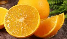 家乡的特产——橙子