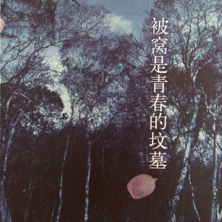 对于我们将结束的青年 - 阅读“床是青年的坟墓”